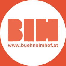 Bühne im Hof