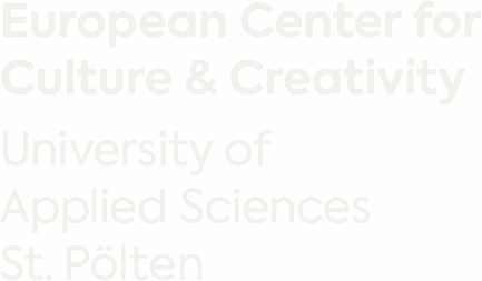 European Center for Culture and Creativity